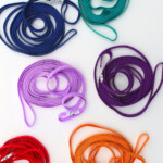 Élastique à sauter