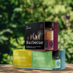 Trio d'épices d'été