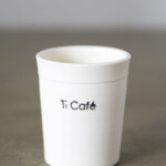 Tasse - Ti café