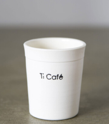 Tasse – Ti café