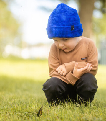Tuque L & P Apparel (plusieurs modèles)