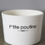 Bol p'tite poutine