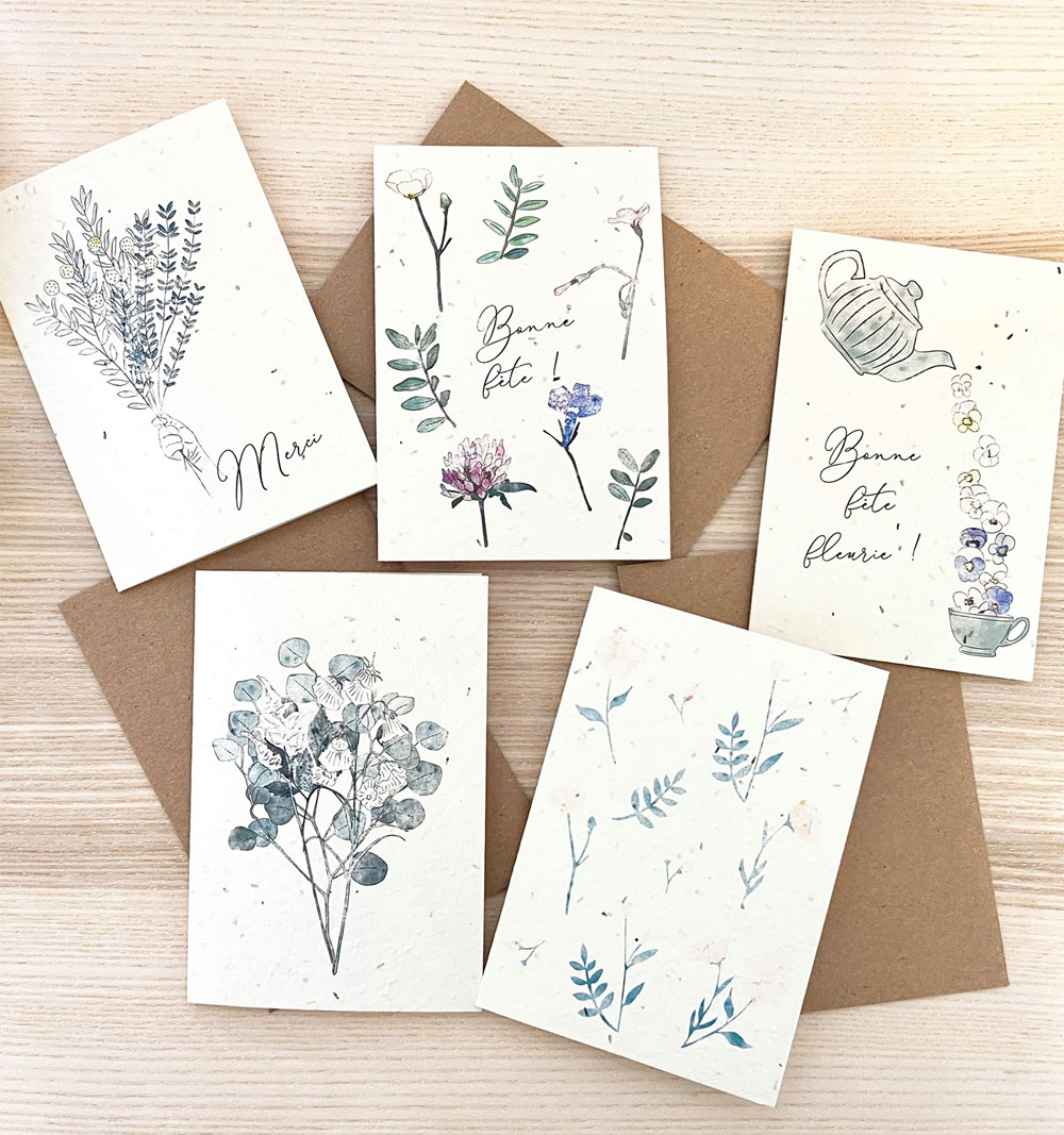 Boutique en ligne de Lili Graffiti