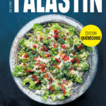 FALASTIN - Livre de recettes