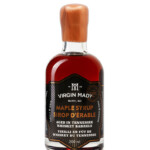 Sirop d'érable vieilli 12 mois - Fût de Whiskey