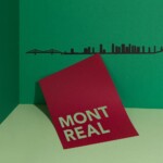 Décoration murale - Montréal