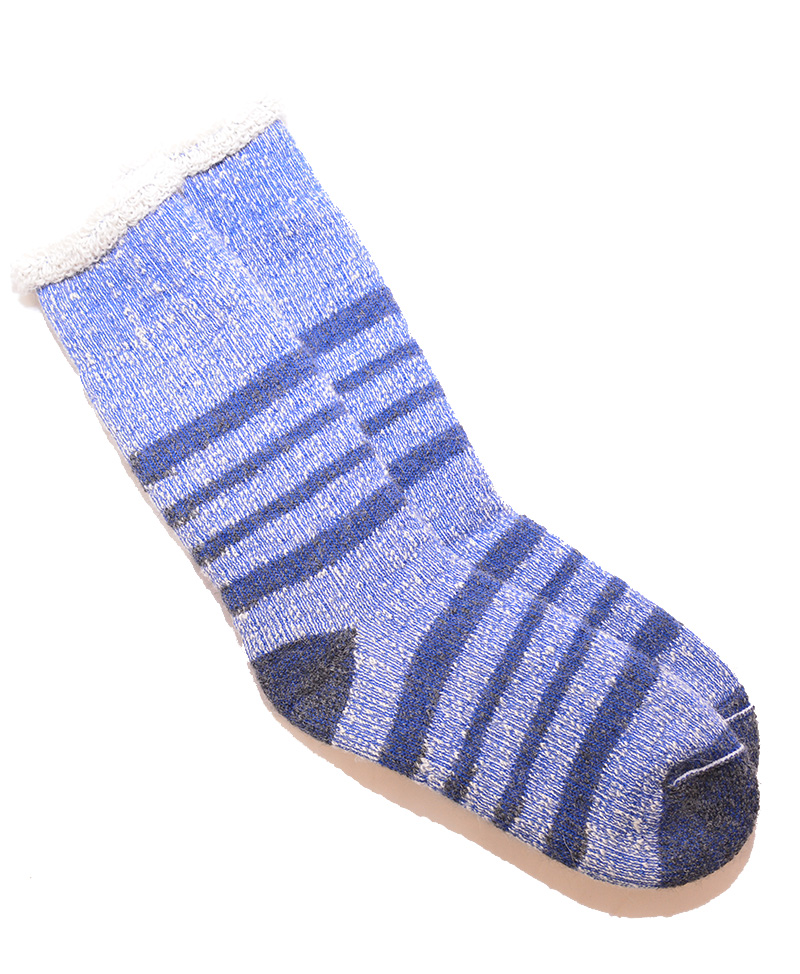 Pantoufle laine alpaga clearance
