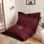 Bean bag québécois - Classique adulte