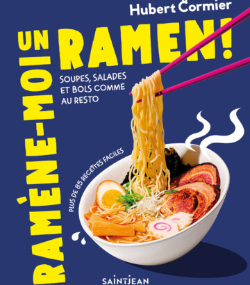 Ramène-moi un ramen