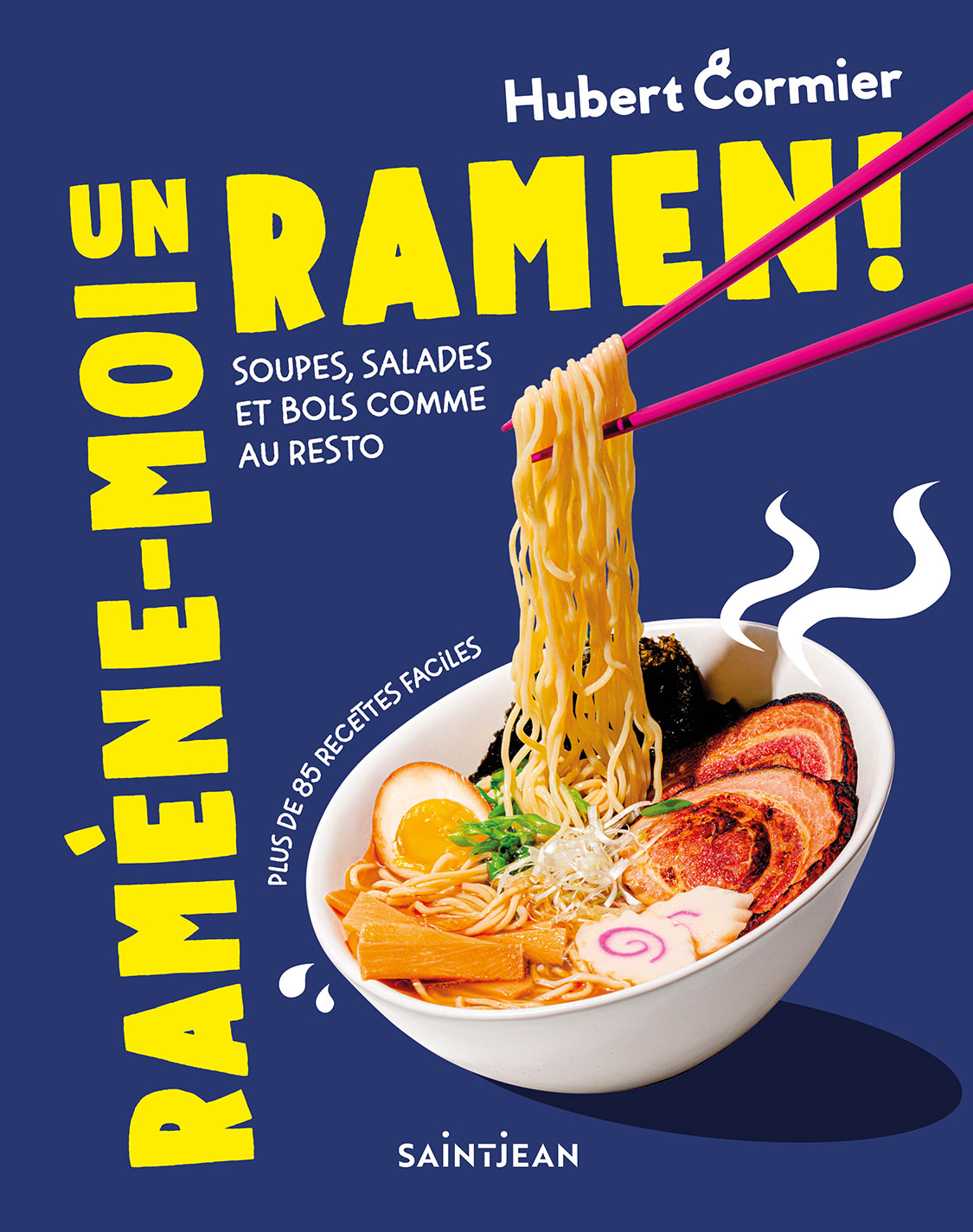 Ramène-moi un ramen