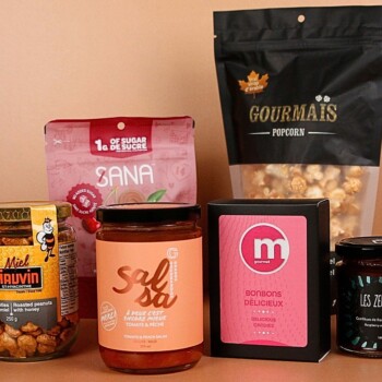 Boîte cadeau – Gros câlin