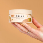 Masque exfoliant revitalisant pour cheveux BKIND