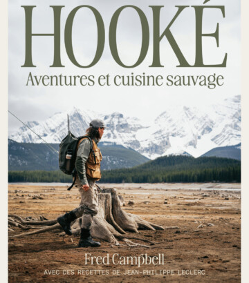 HOOKÉ – Aventures et cuisine sauvage