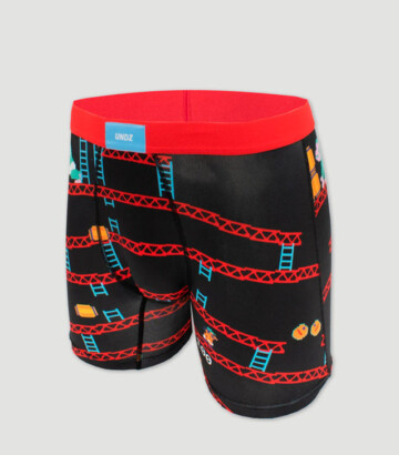 Boxer – Donkey Kong vintage