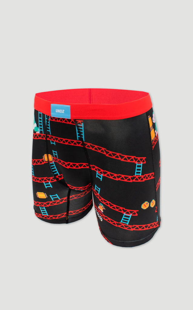 Boxer – Donkey Kong vintage