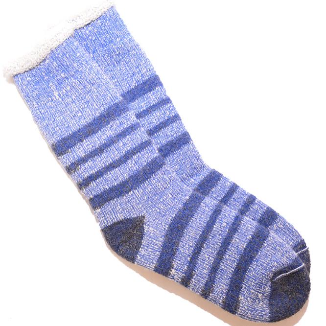 Chaussettes d'hiver à offrir en cadeau