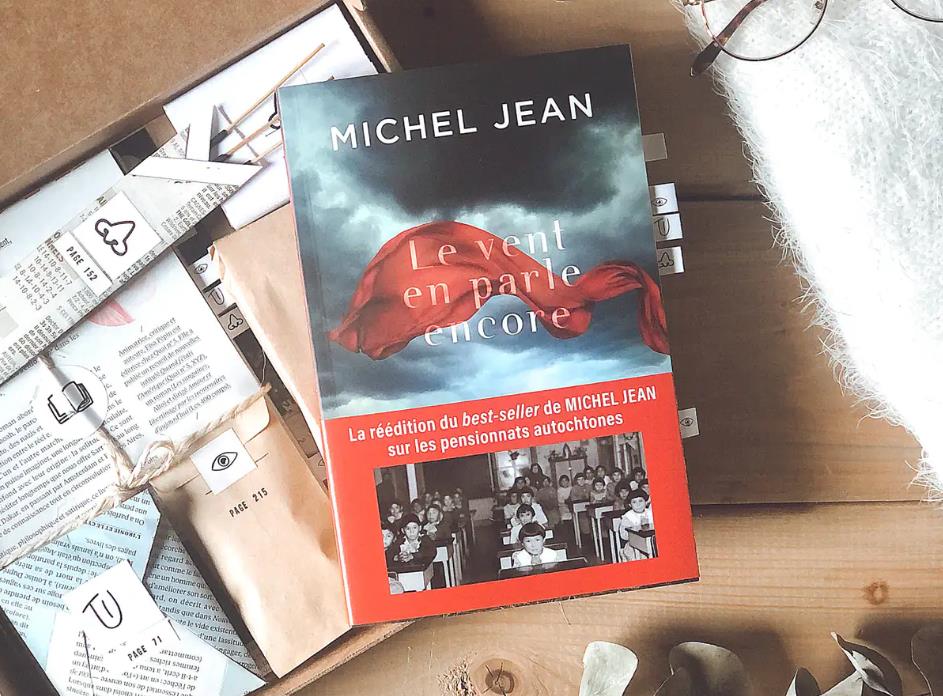 Boîte de lecture à offrir en cadeau