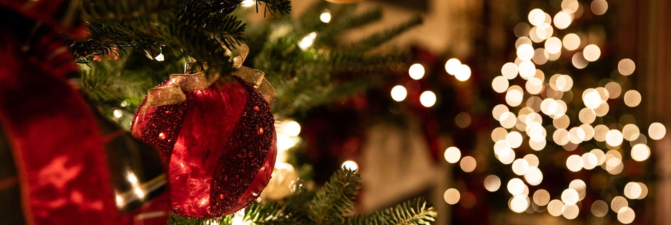 Cadeaux de Noël et du temps des fêtes au Québec