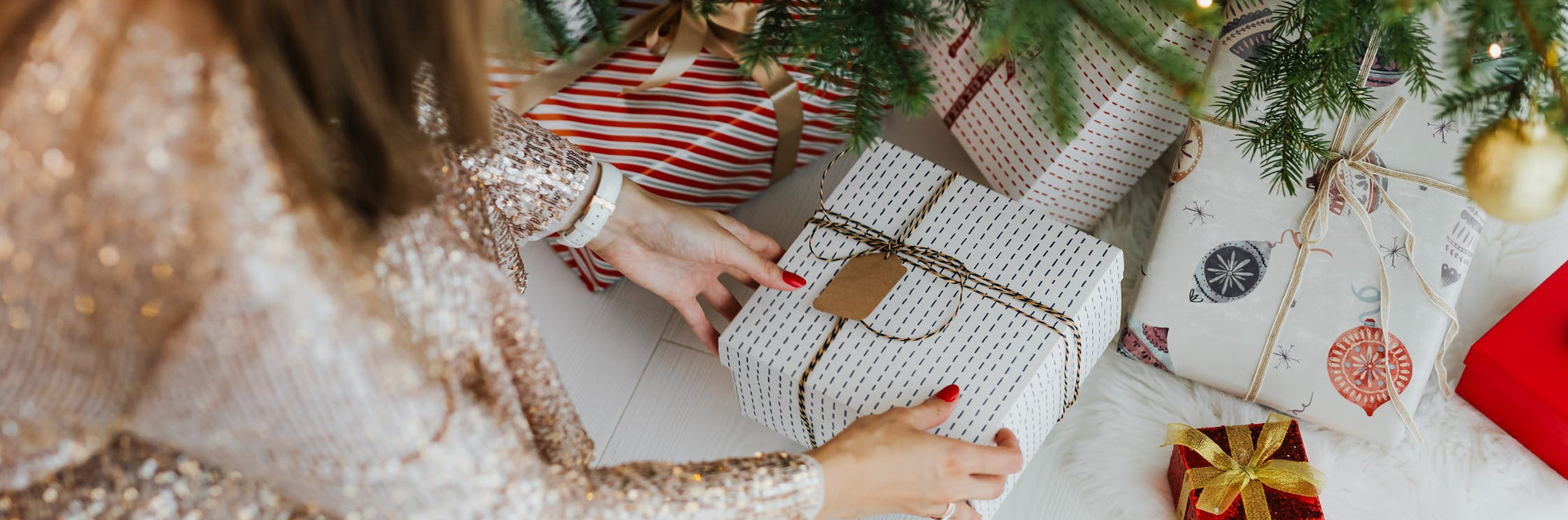 Idée cadeau : les différents types de cadeaux - Idées cadeaux