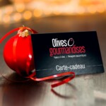 Carte-cadeau - Olives & Gourmandises