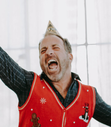 15 jeux d’ambiance pour Noël & Jour de l’An