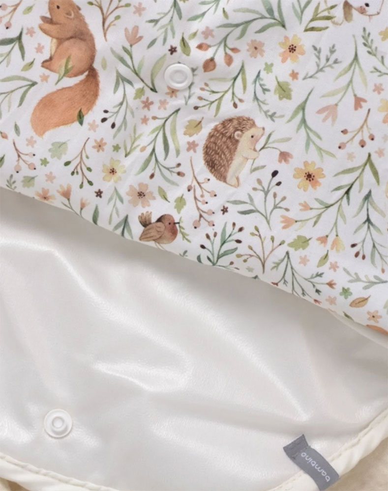 Matelas à langer pour bébé