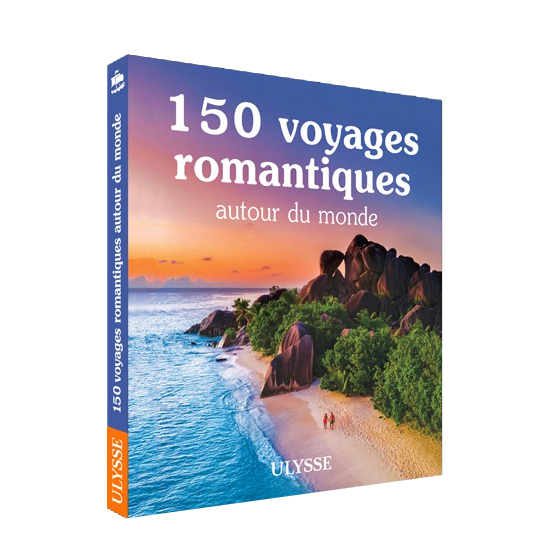 Voyages romantiques pour couples