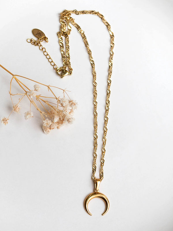 Collier – Clair de lune