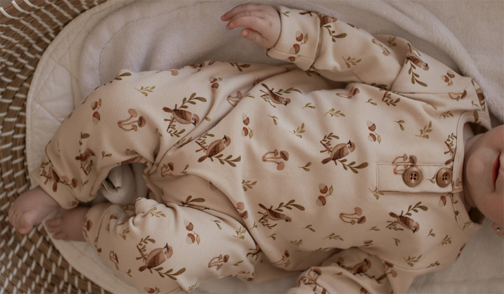 20 cadeaux de shower naissance de bebe au Quebec