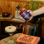 Sirop à café au caramel salé