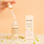 Sérum à l'acide hyaluronique et arnica pour le visage