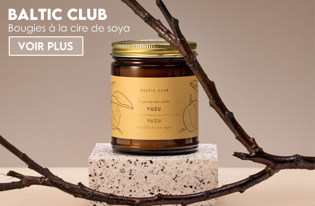 Bougie Baltic Club