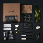 Kit d'infusion de vanille