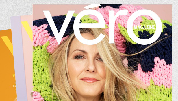 Abonnement au Magazine Véro de Véronique Cloutier