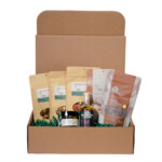 Coffret boréal - Passion champignon