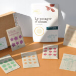 Coffret de semences - Potager d'antan