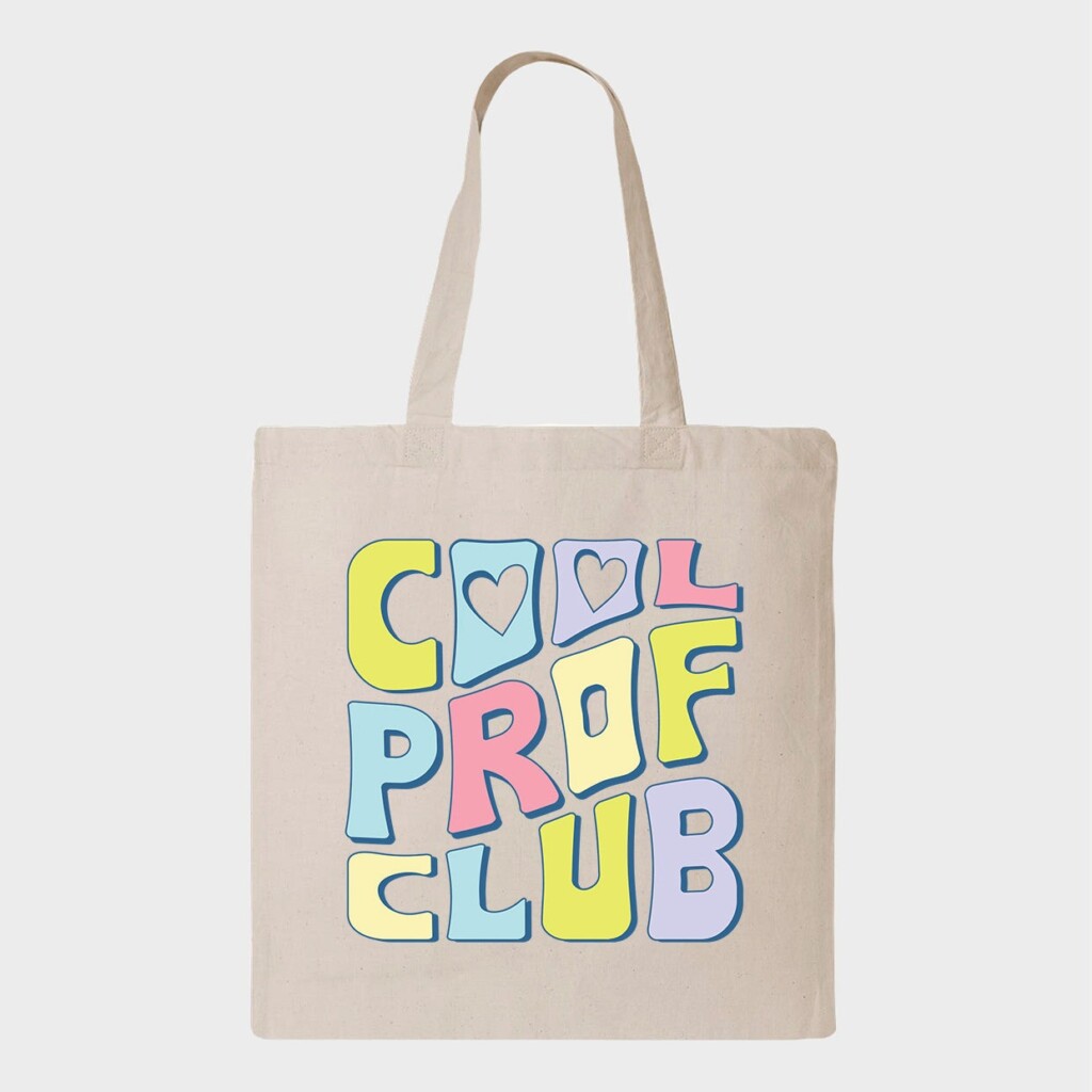 Sac cool prof club