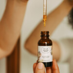 Sérum à la camomille