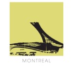 Affiche - Stade Olympique