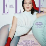 Magazine Elle Québec - Abonnement annuel