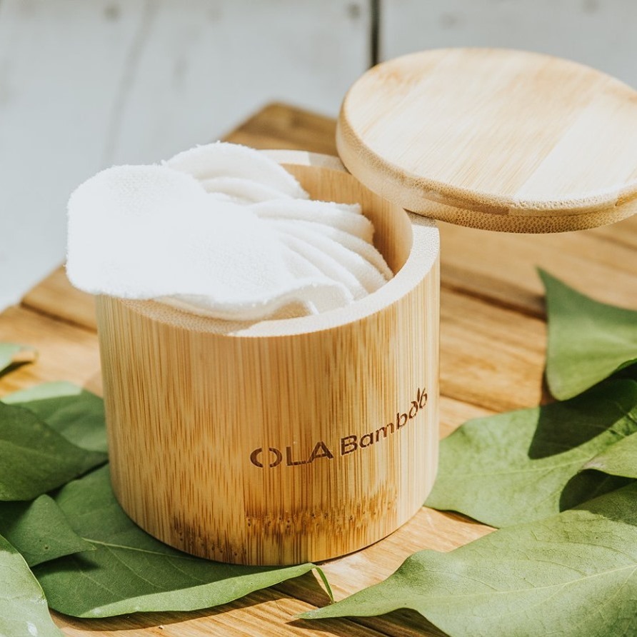Boutique en ligne de OLA Bamboo