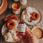 Sirop d'érable à la vanille de Madagascar
