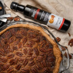 Vinaigre balsamique à l'érable et bourbon