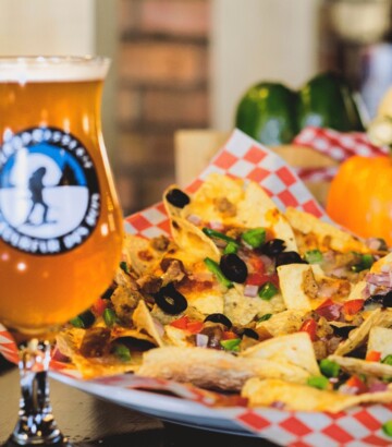 Forfait Microbrasserie le Coureur des Bois