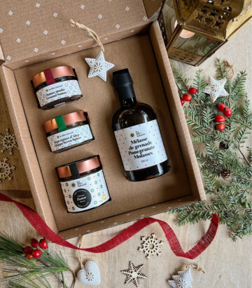 Les essentiels – Cuisine du Moyen-Orient