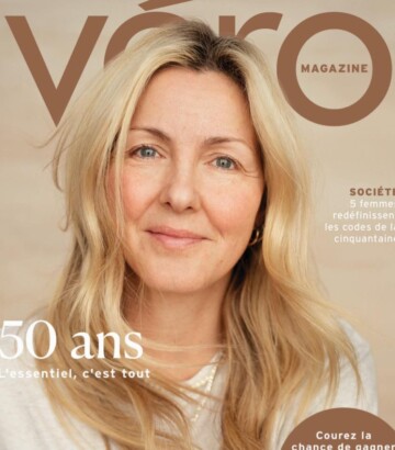Abonnement au Magazine VÉRO