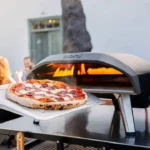 Four à pizza portatif Ooni Koda 16 au propane