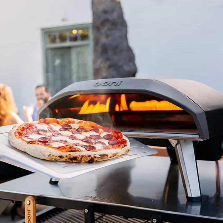 Four à pizza portatif Ooni Koda 16 au propane