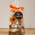 Baluchon à l'érable du Québec