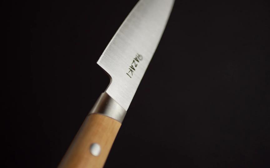 Couteaux japonais en bois d'Hêtre